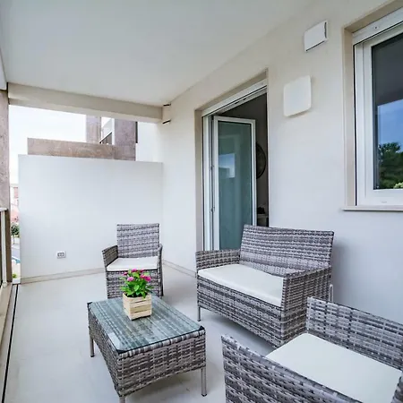 Apartment Wepuglia - La Casa Del Cardinale Monopoli