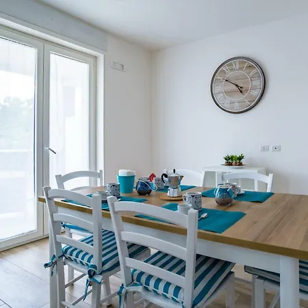 Wepuglia - La Casa Del Cardinale Apartment *