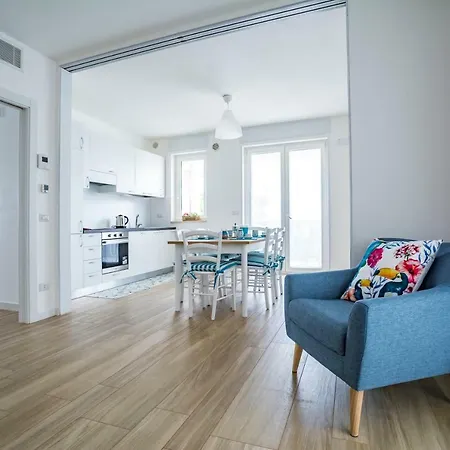 Wepuglia - La Casa Del Cardinale Apartment