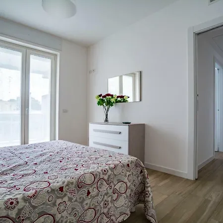Wepuglia - La Casa Del Cardinale Apartment