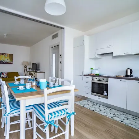 Wepuglia - La Casa Del Cardinale Apartment *