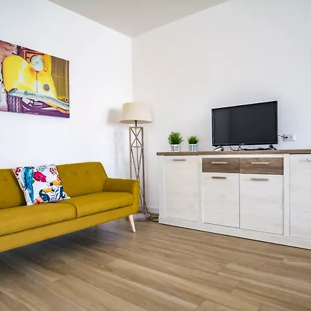 Apartment Wepuglia - La Casa Del Cardinale Monopoli